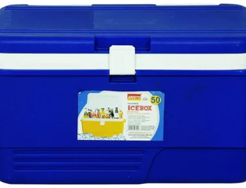 Ice Box Aristo Plastic